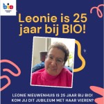 Uitnodiging Leonie 25 jaar bij Bio.jpg